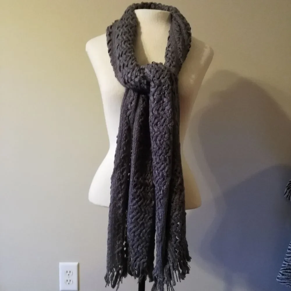 NWT Ann Taylor LOFT Scarf